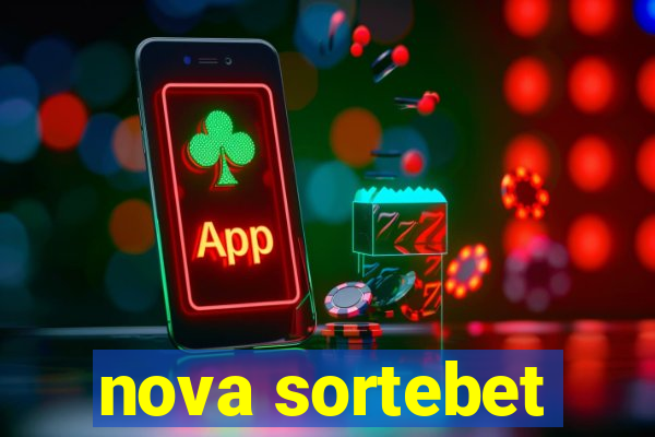 nova sortebet