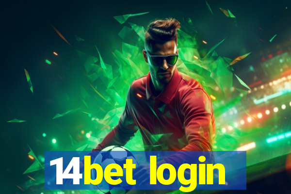 14bet login