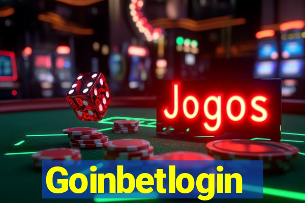 Goinbetlogin