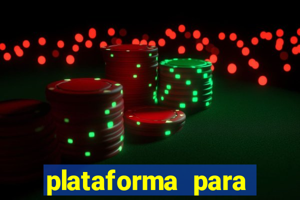 plataforma para jogar mines