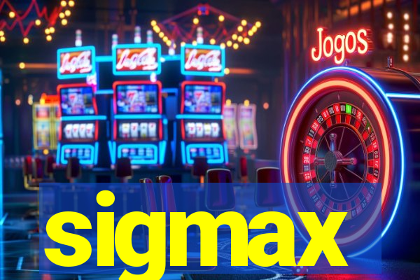 sigmax