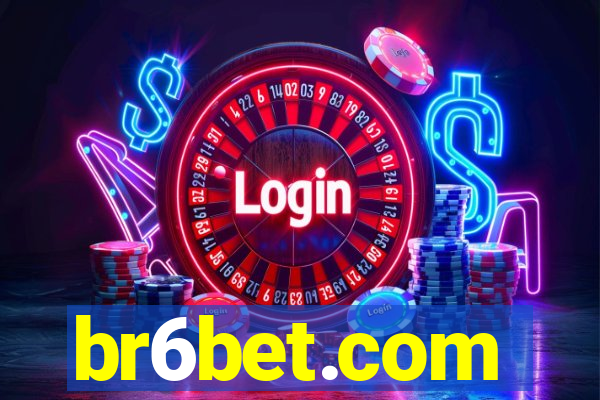 br6bet.com