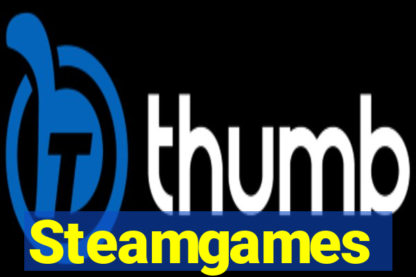 Steamgames