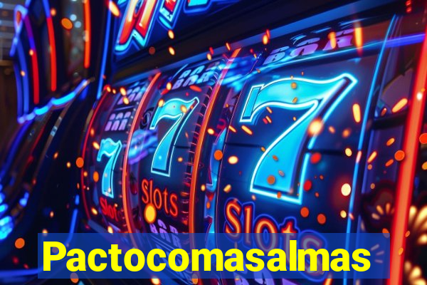 Pactocomasalmas