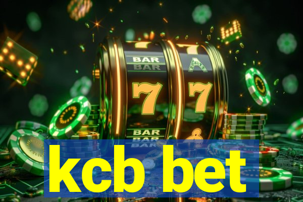 kcb bet