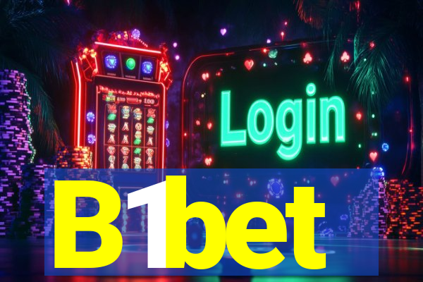 B1bet