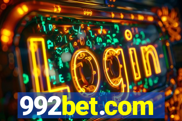 992bet.com