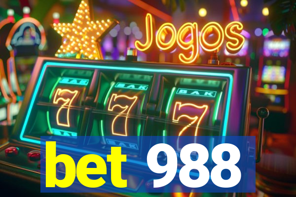 bet 988