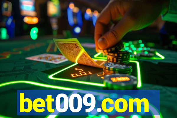 bet009.com