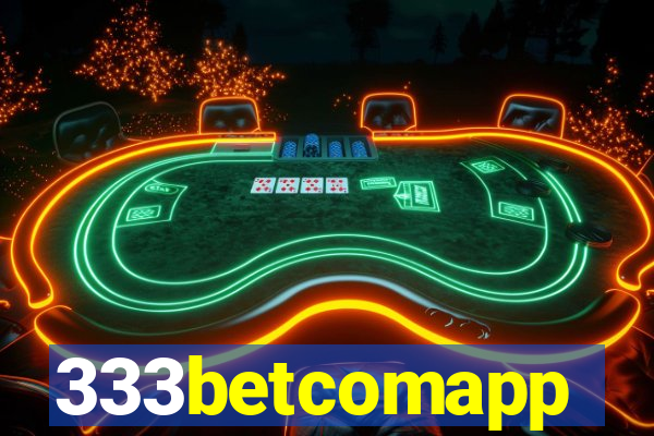 333betcomapp