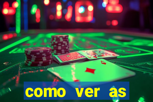 como ver as porcentagem dos jogos slots