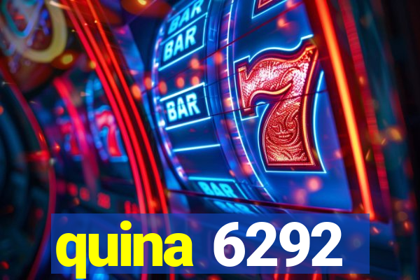 quina 6292