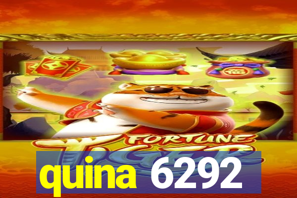 quina 6292