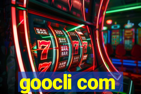 goocli com