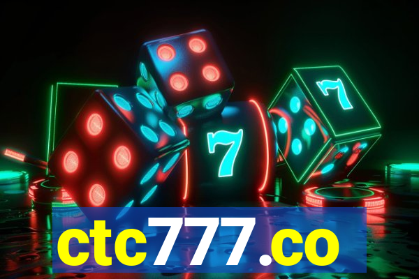 ctc777.co