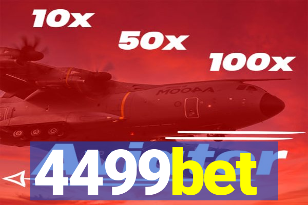 4499bet