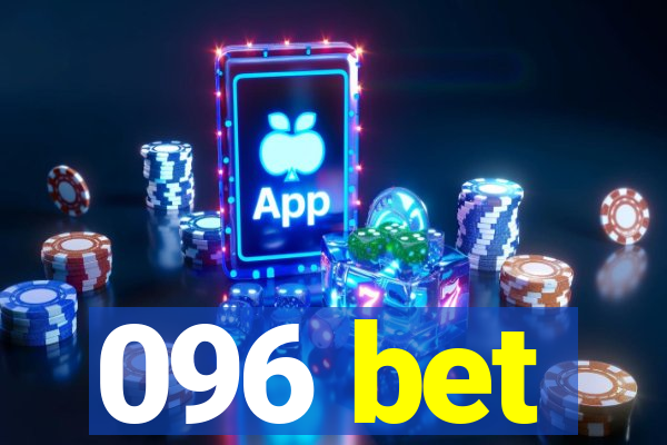 096 bet