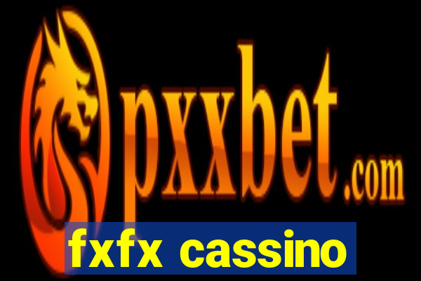 fxfx cassino