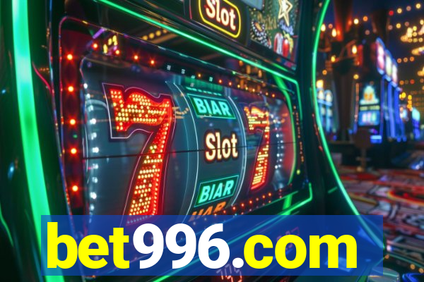 bet996.com