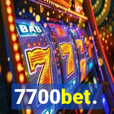 7700bet.