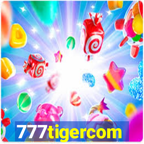 777tigercom