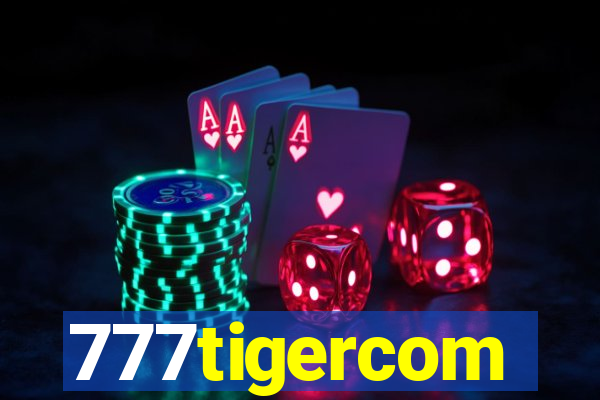 777tigercom