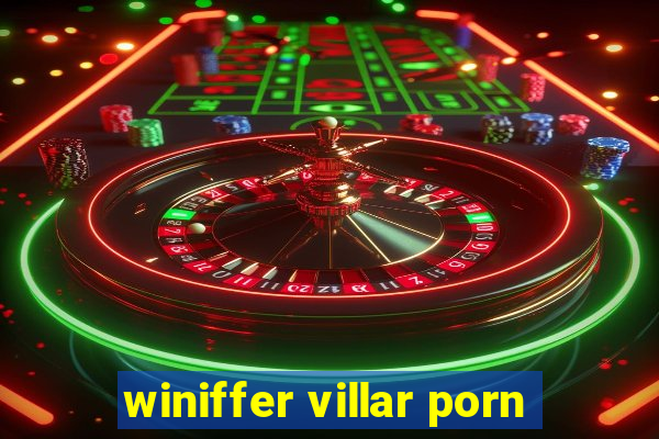 winiffer villar porn