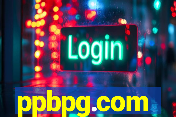 ppbpg.com