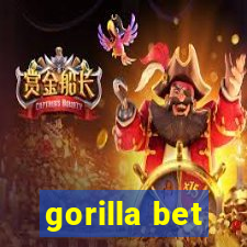 gorilla bet