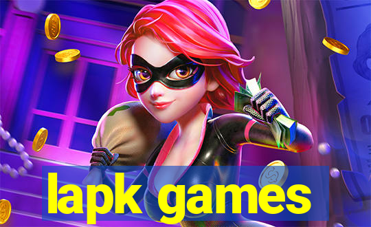 lapk games