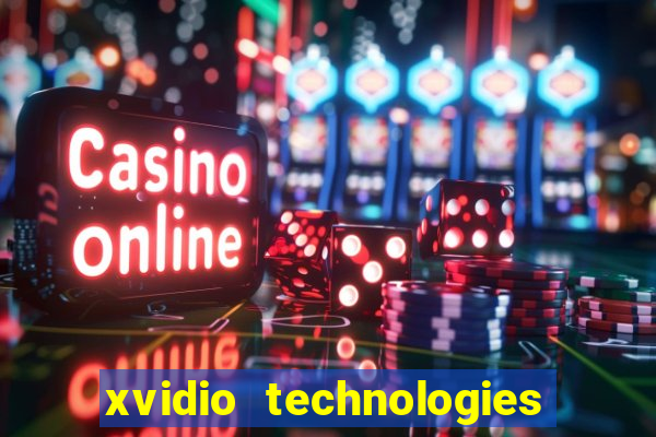 xvidio technologies startup brasil 2023