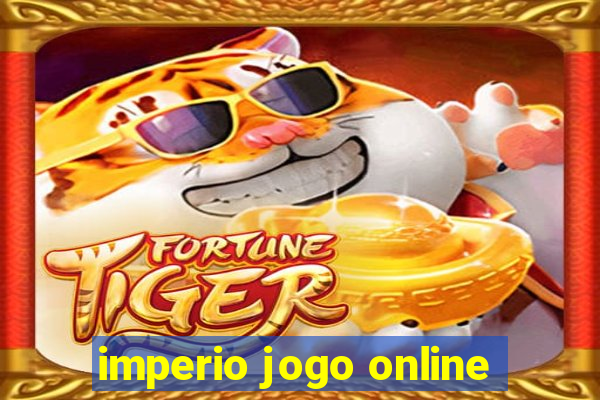 imperio jogo online