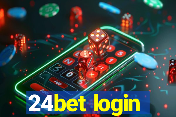 24bet login