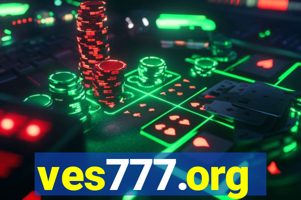 ves777.org