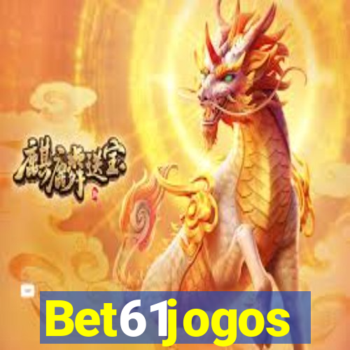 Bet61jogos