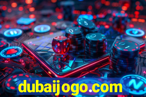 dubaijogo.com