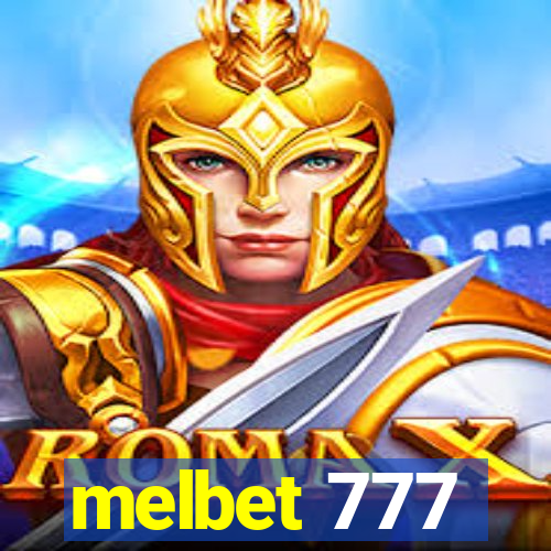 melbet 777