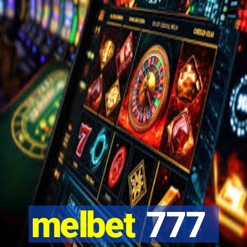 melbet 777