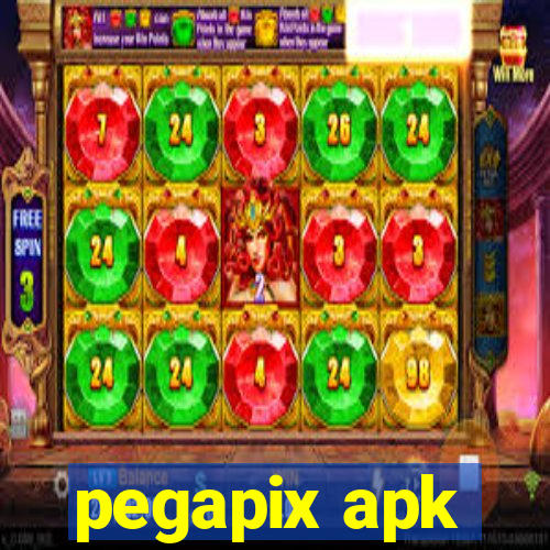 pegapix apk