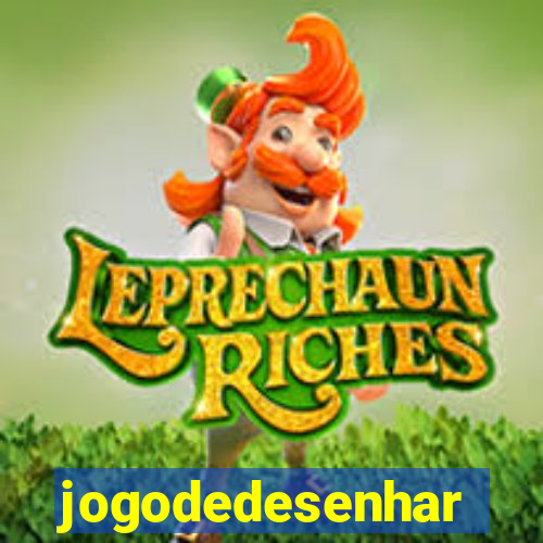 jogodedesenhar