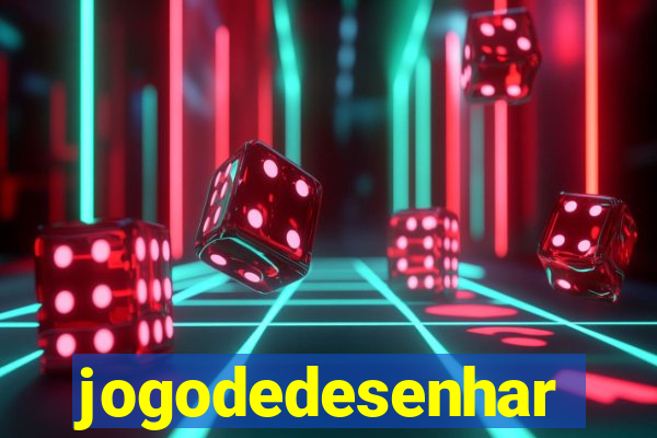 jogodedesenhar