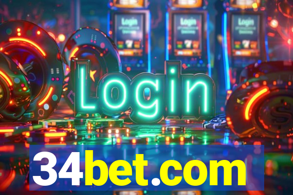 34bet.com