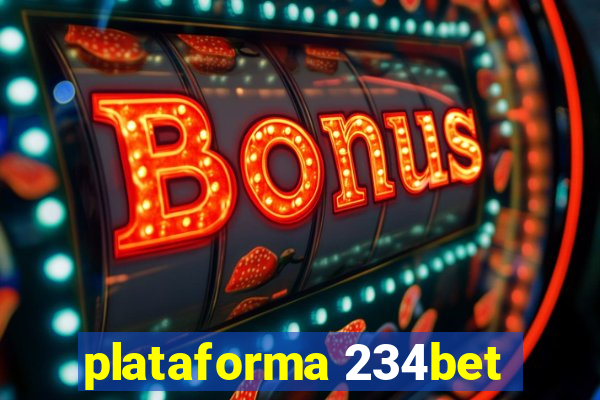 plataforma 234bet