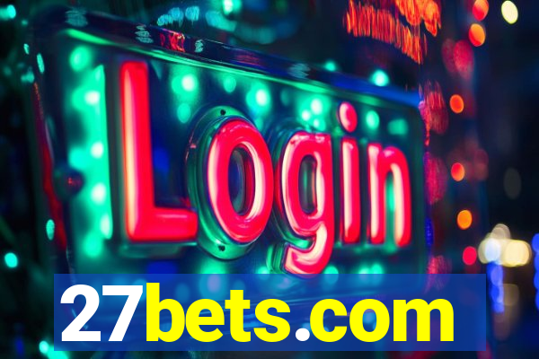 27bets.com