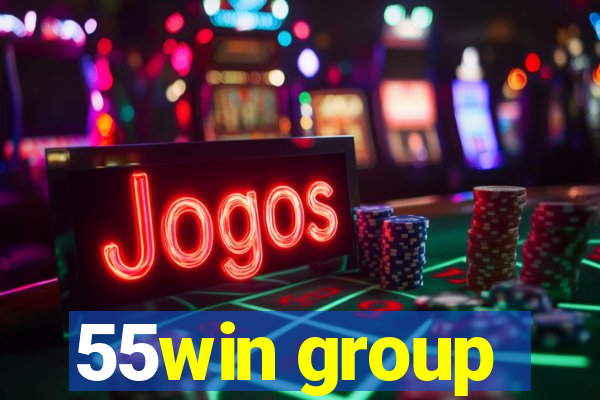 55win group