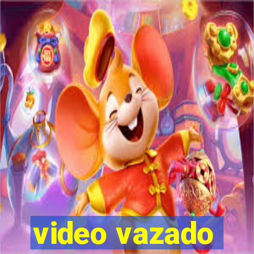 video vazado