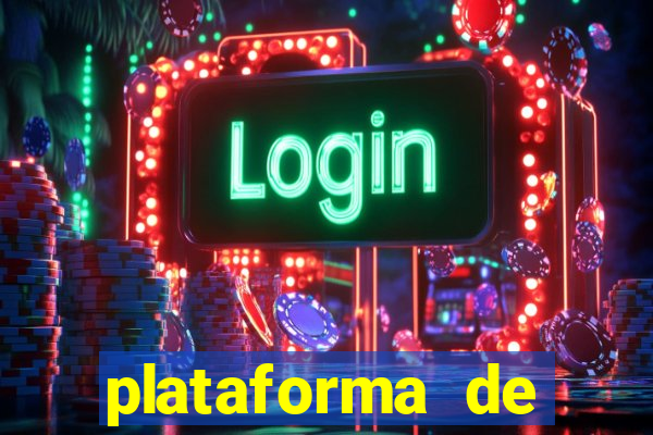 plataforma de casino chinesa