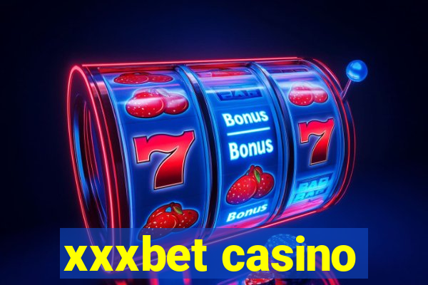 xxxbet casino