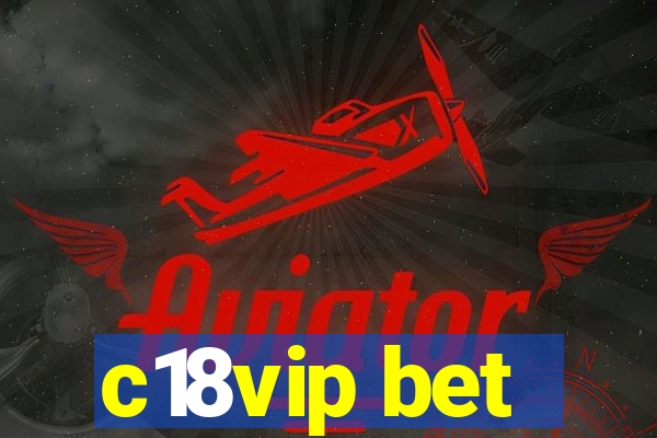 c18vip bet