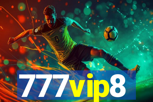 777vip8